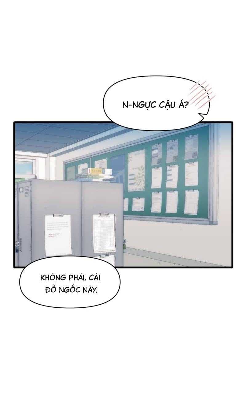 Truyện Ngôn Nhưng Không Ngôn Lắm Chapter 114 - 28