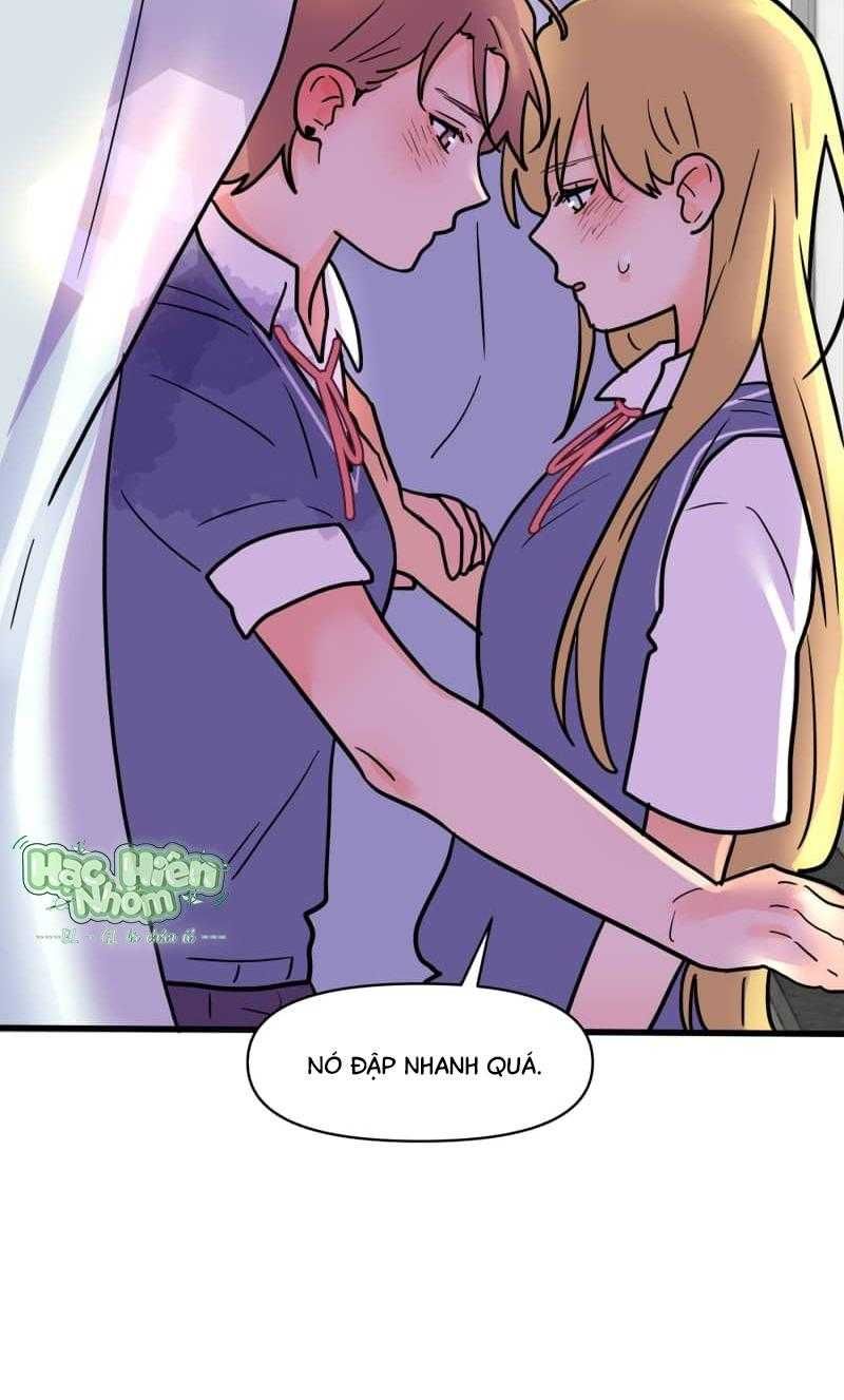 Truyện Ngôn Nhưng Không Ngôn Lắm Chapter 114 - 32