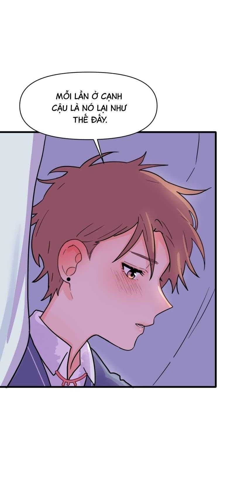 Truyện Ngôn Nhưng Không Ngôn Lắm Chapter 114 - 33