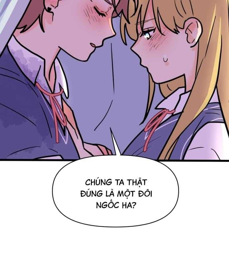 Truyện Ngôn Nhưng Không Ngôn Lắm Chapter 114 - 35