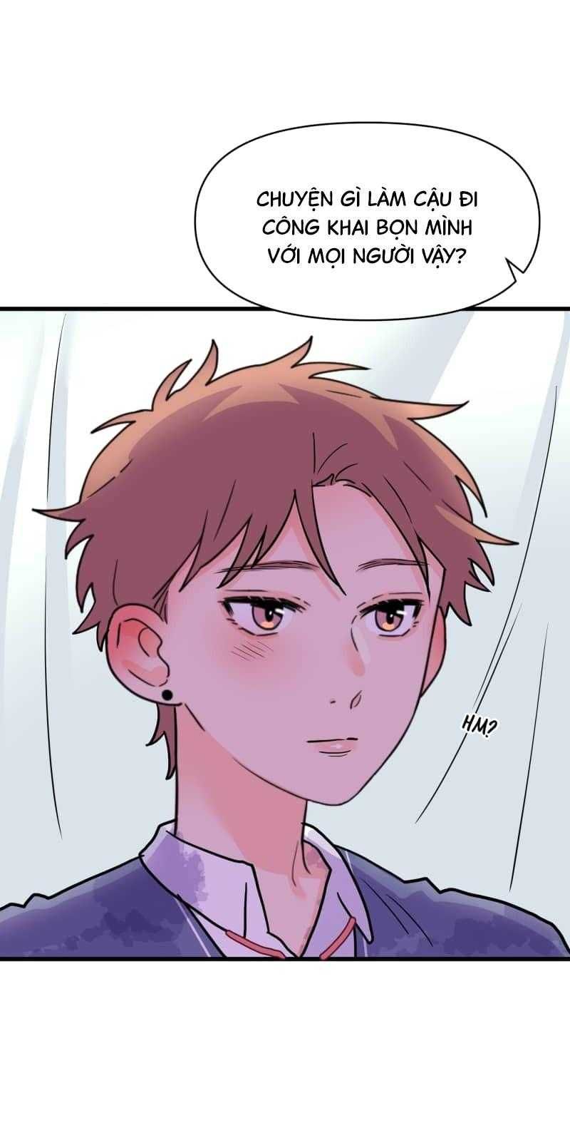 Truyện Ngôn Nhưng Không Ngôn Lắm Chapter 114 - 36