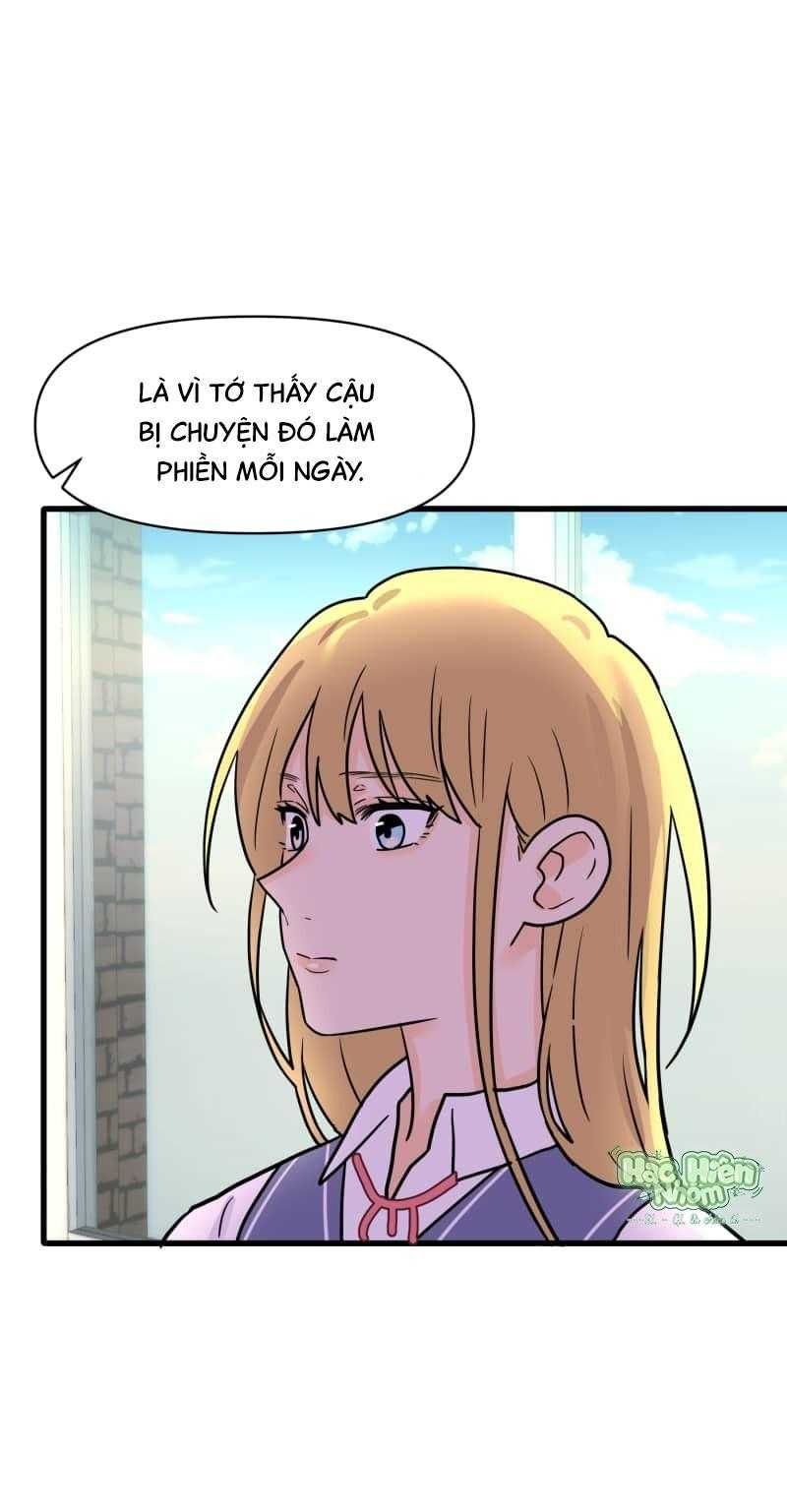 Truyện Ngôn Nhưng Không Ngôn Lắm Chapter 114 - 39