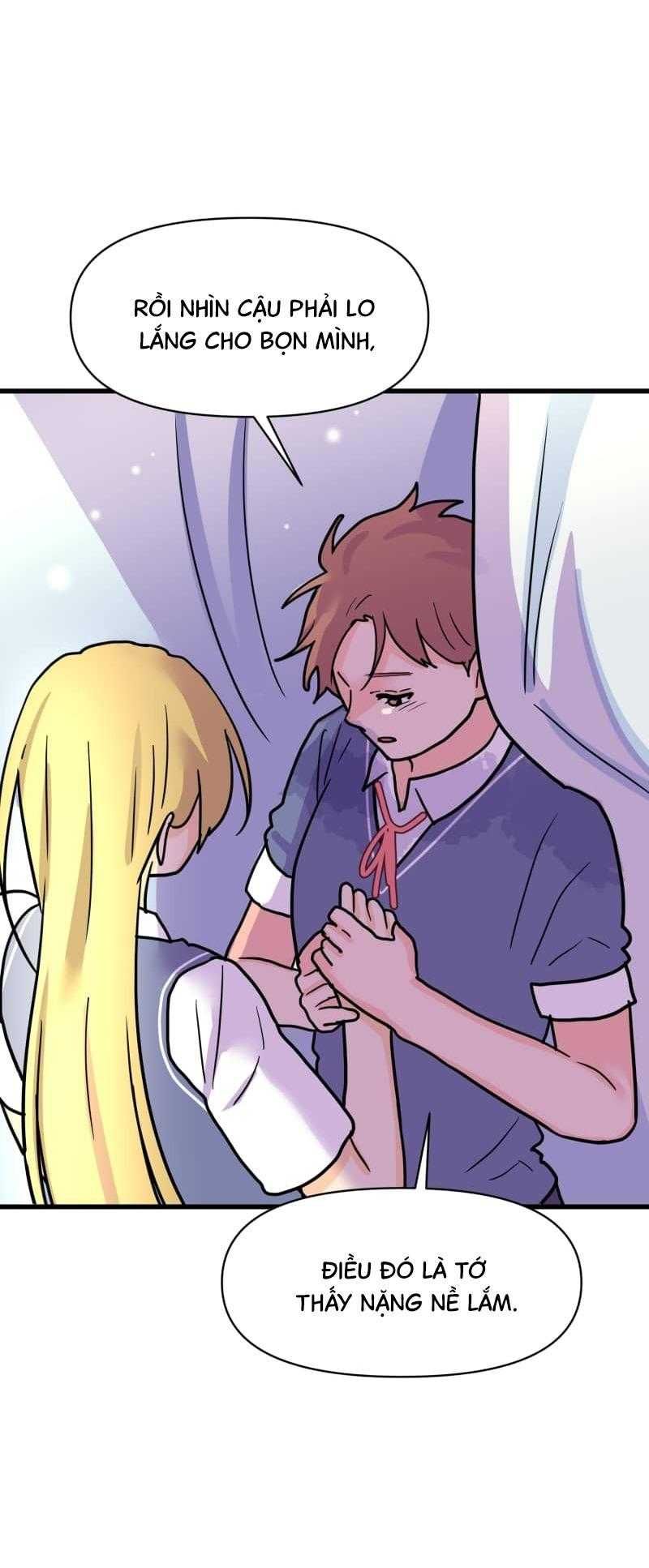 Truyện Ngôn Nhưng Không Ngôn Lắm Chapter 114 - 40