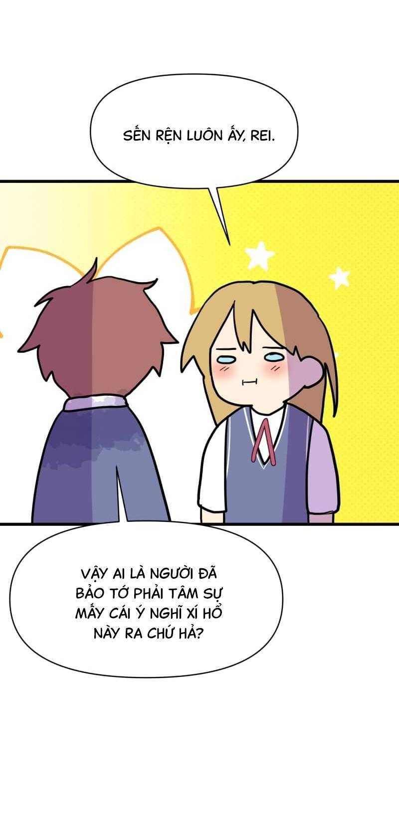 Truyện Ngôn Nhưng Không Ngôn Lắm Chapter 114 - 43