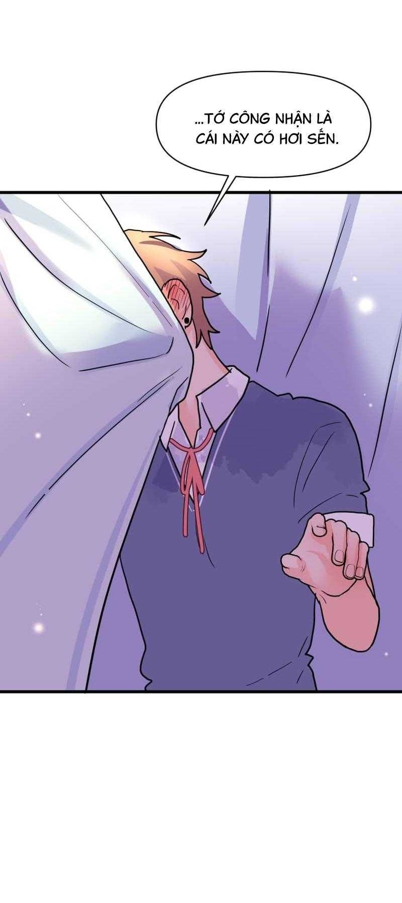 Truyện Ngôn Nhưng Không Ngôn Lắm Chapter 114 - 47