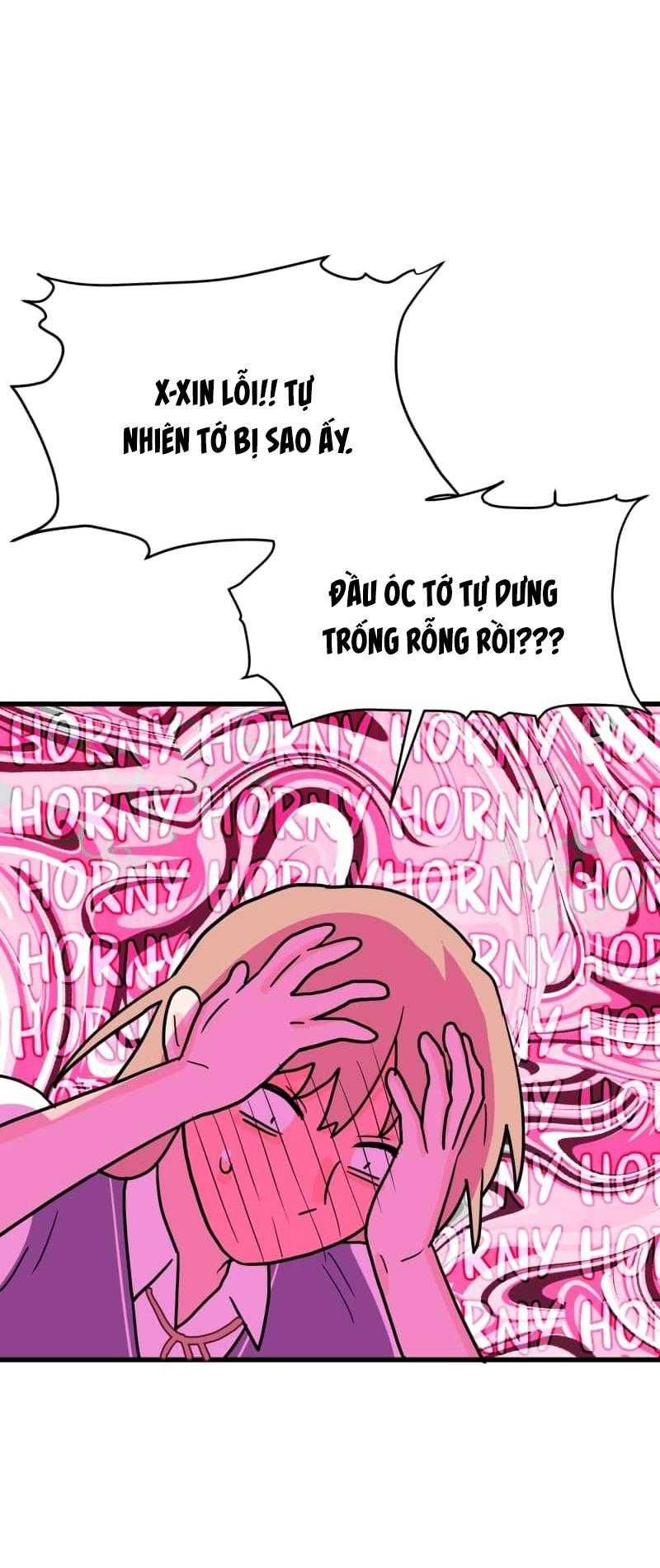 Truyện Ngôn Nhưng Không Ngôn Lắm Chapter 114 - 58