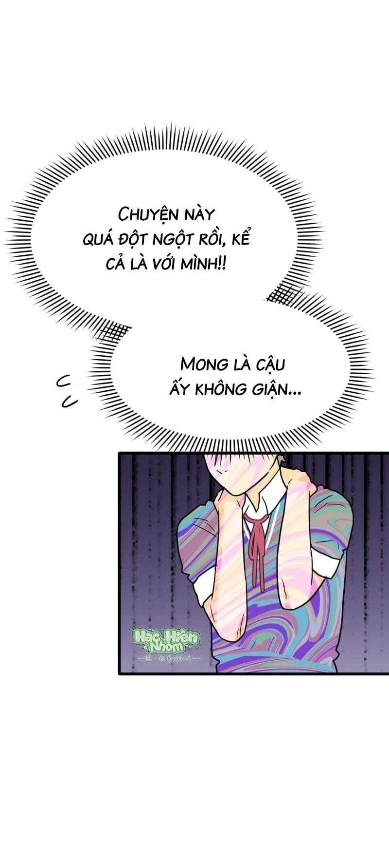 Truyện Ngôn Nhưng Không Ngôn Lắm Chapter 114 - 59