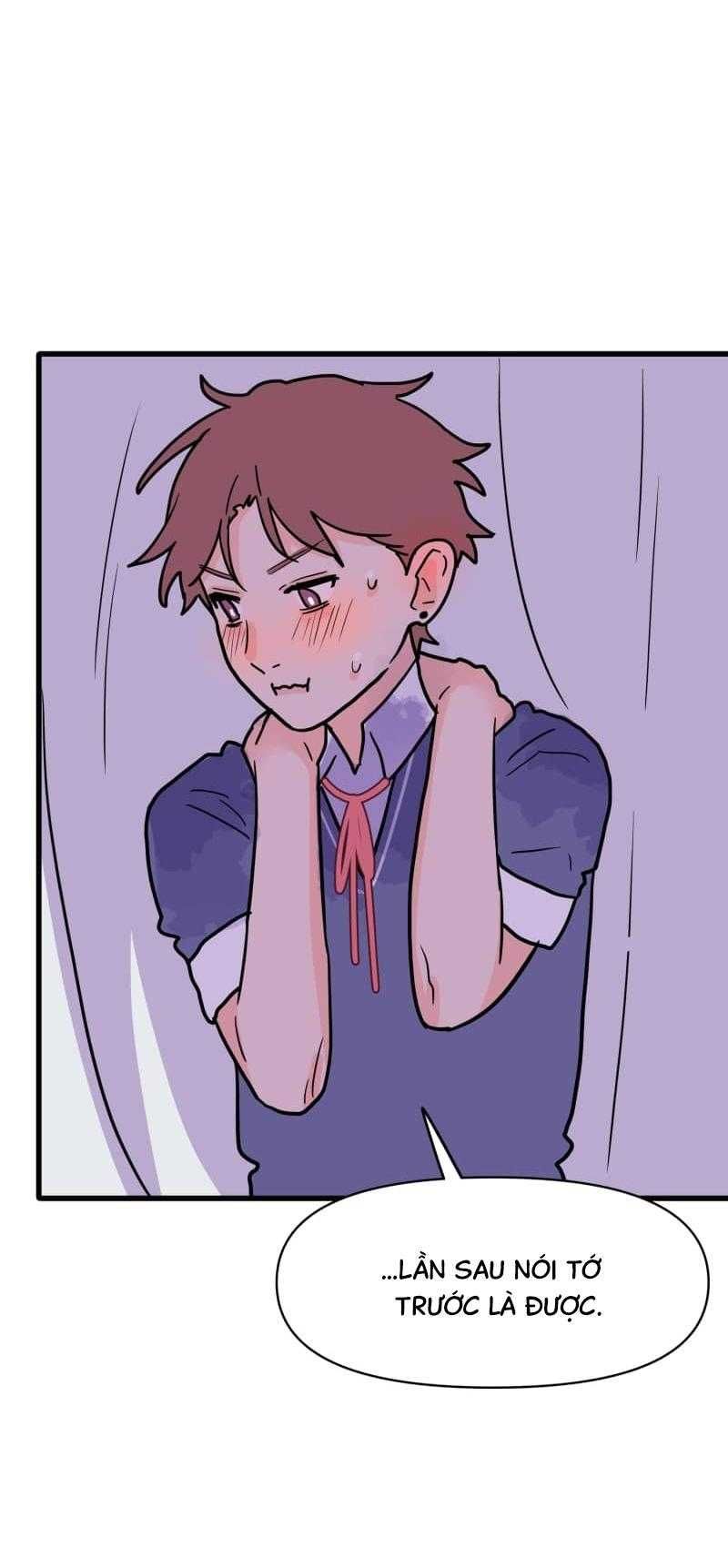 Truyện Ngôn Nhưng Không Ngôn Lắm Chapter 114 - 60