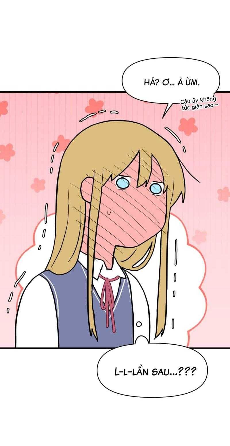 Truyện Ngôn Nhưng Không Ngôn Lắm Chapter 114 - 61