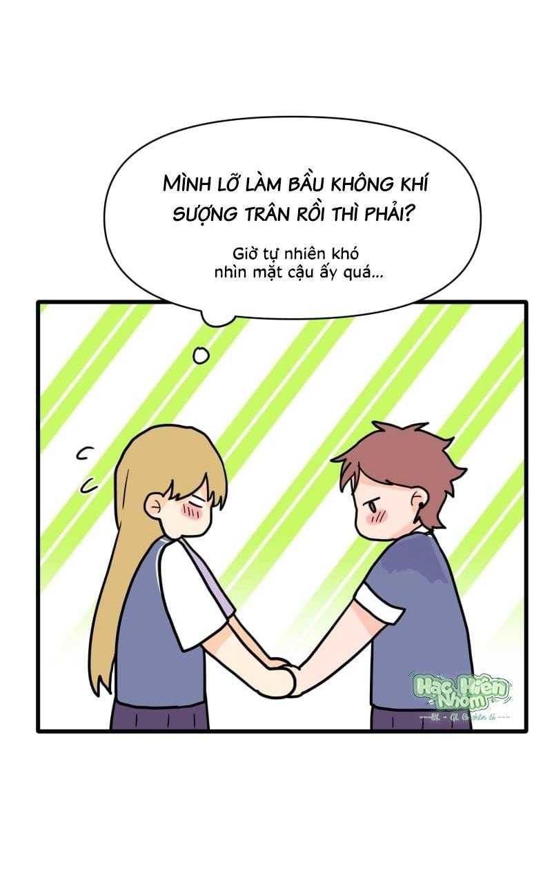 Truyện Ngôn Nhưng Không Ngôn Lắm Chapter 114 - 62