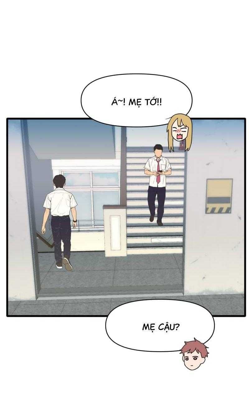 Truyện Ngôn Nhưng Không Ngôn Lắm Chapter 114 - 63