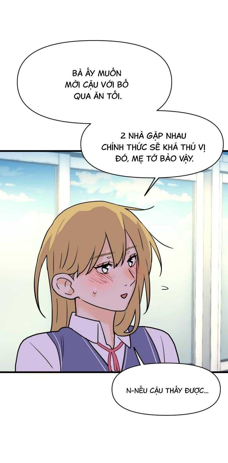 Truyện Ngôn Nhưng Không Ngôn Lắm Chapter 114 - 64