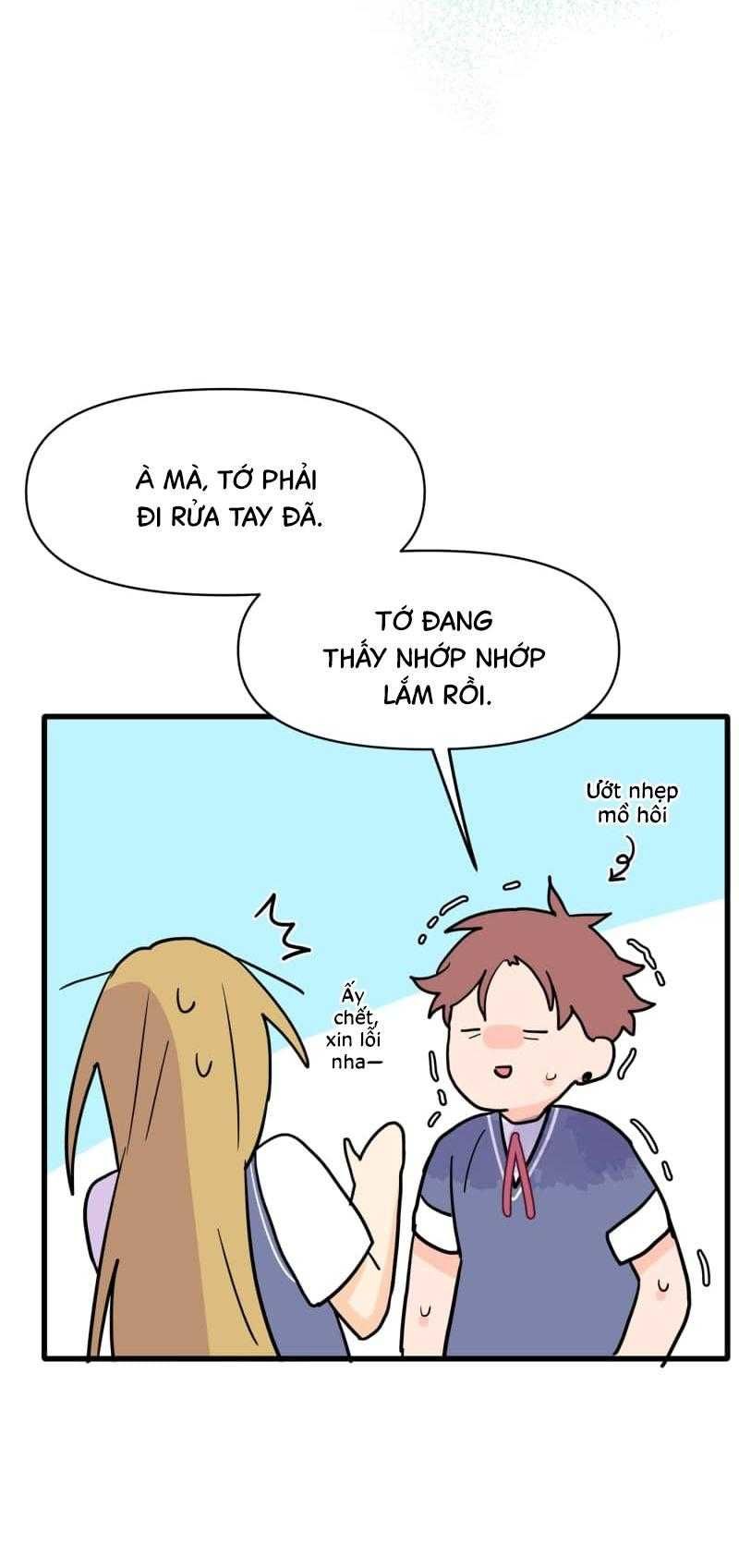 Truyện Ngôn Nhưng Không Ngôn Lắm Chapter 114 - 66