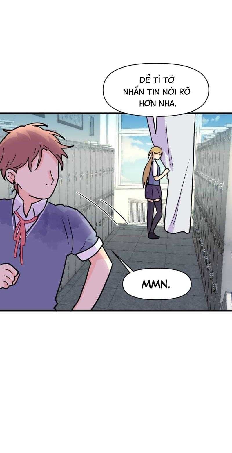 Truyện Ngôn Nhưng Không Ngôn Lắm Chapter 114 - 67