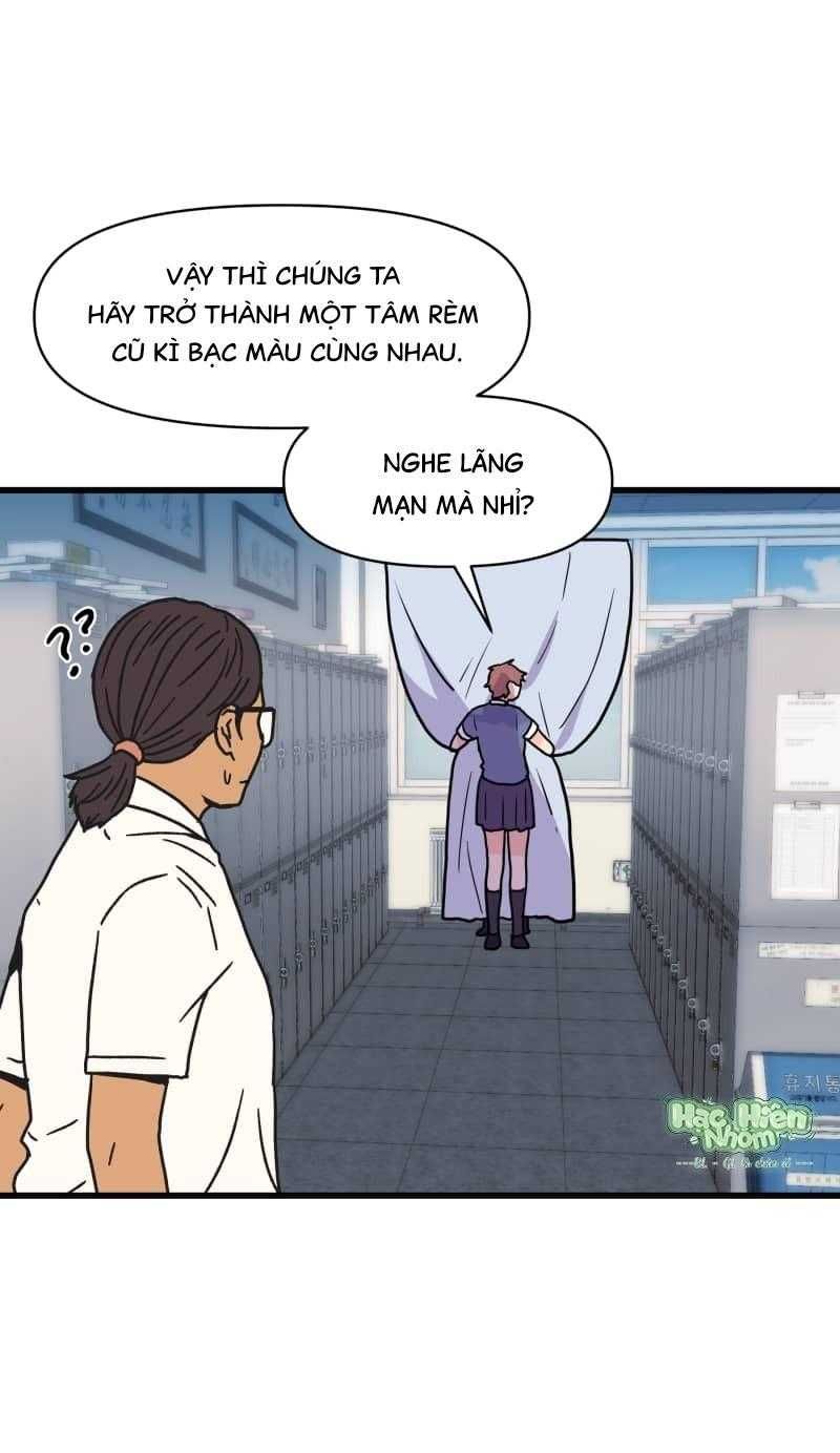Truyện Ngôn Nhưng Không Ngôn Lắm Chapter 114 - 8