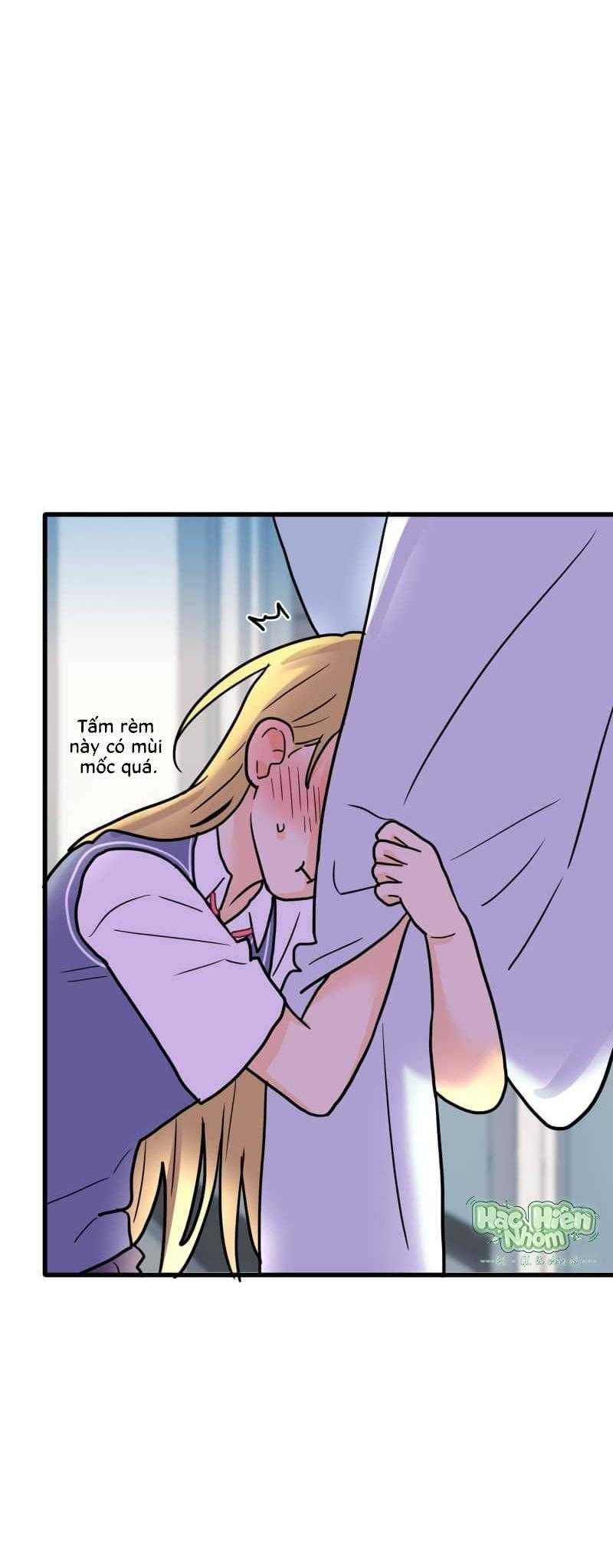 Truyện Ngôn Nhưng Không Ngôn Lắm Chapter 114 - 74