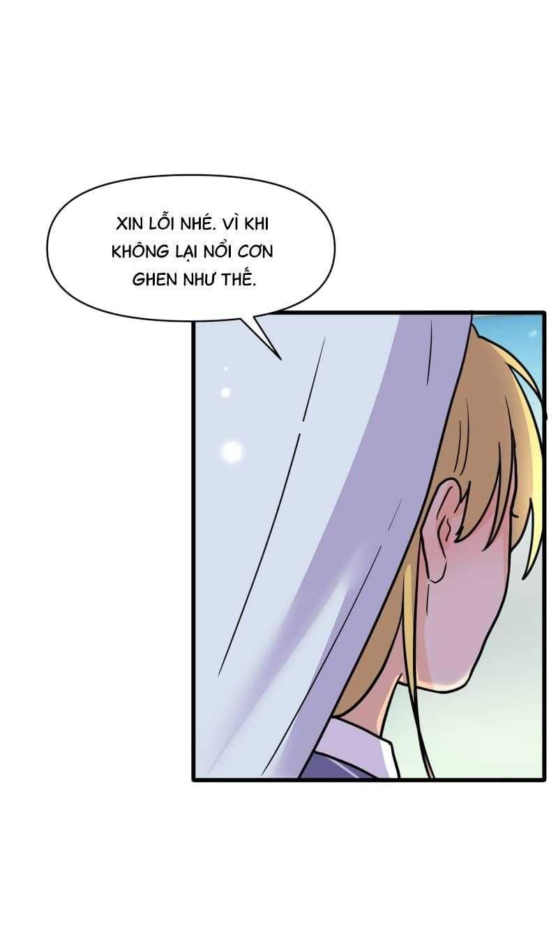 Truyện Ngôn Nhưng Không Ngôn Lắm Chapter 114 - 9