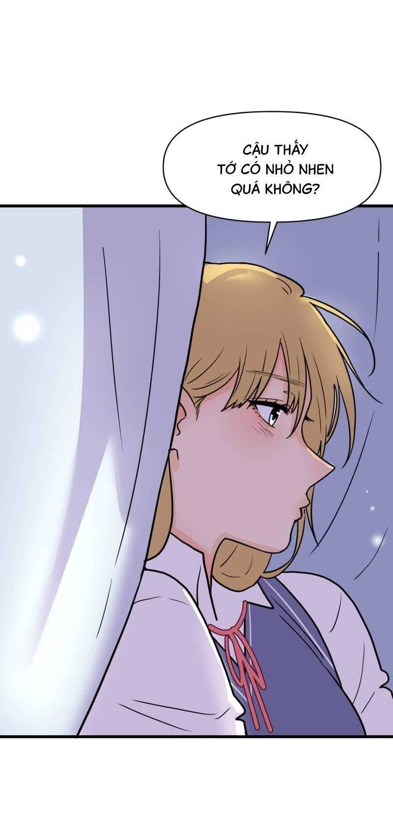 Truyện Ngôn Nhưng Không Ngôn Lắm Chapter 114 - 10