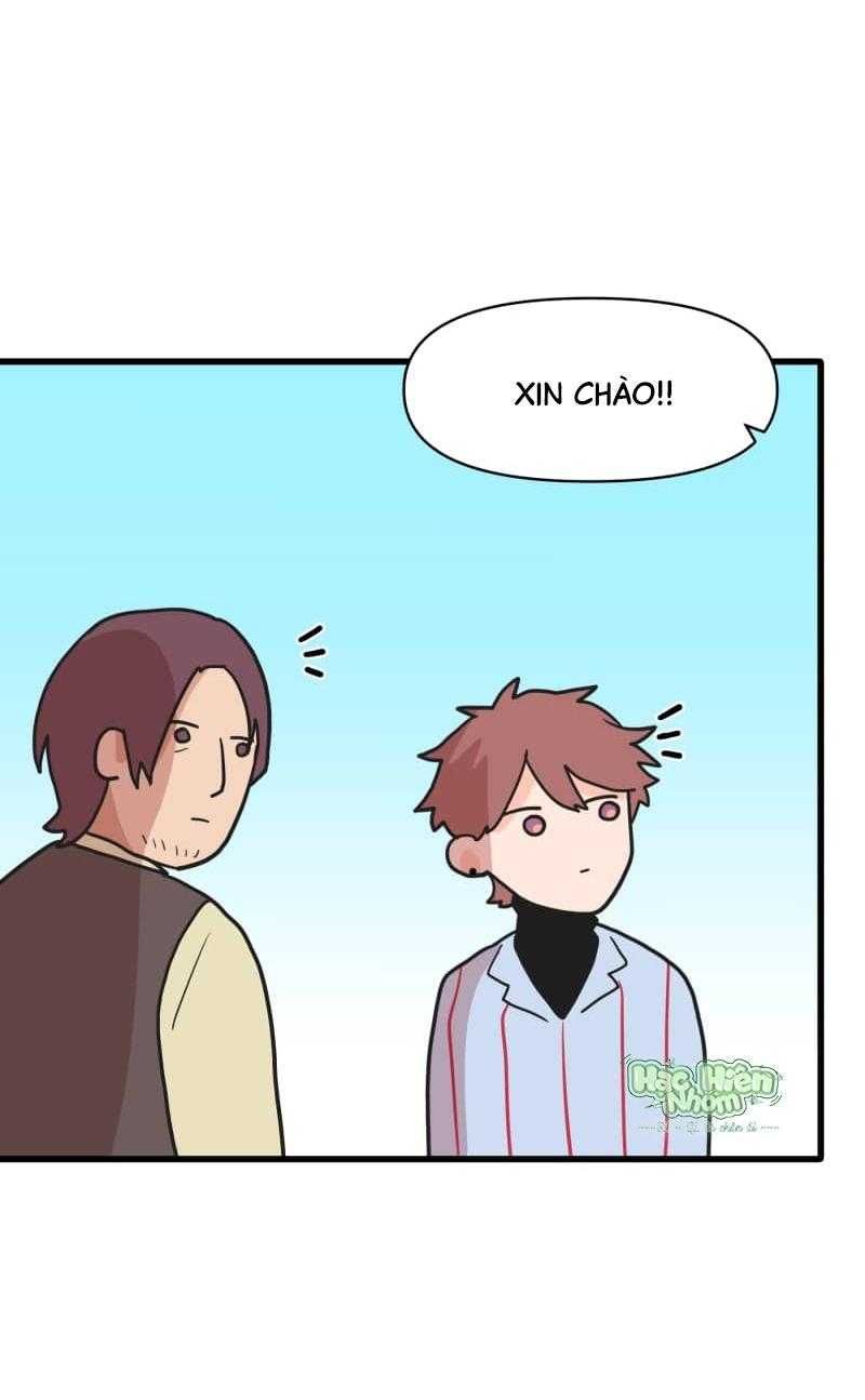 Truyện Ngôn Nhưng Không Ngôn Lắm Chapter 115 - 13