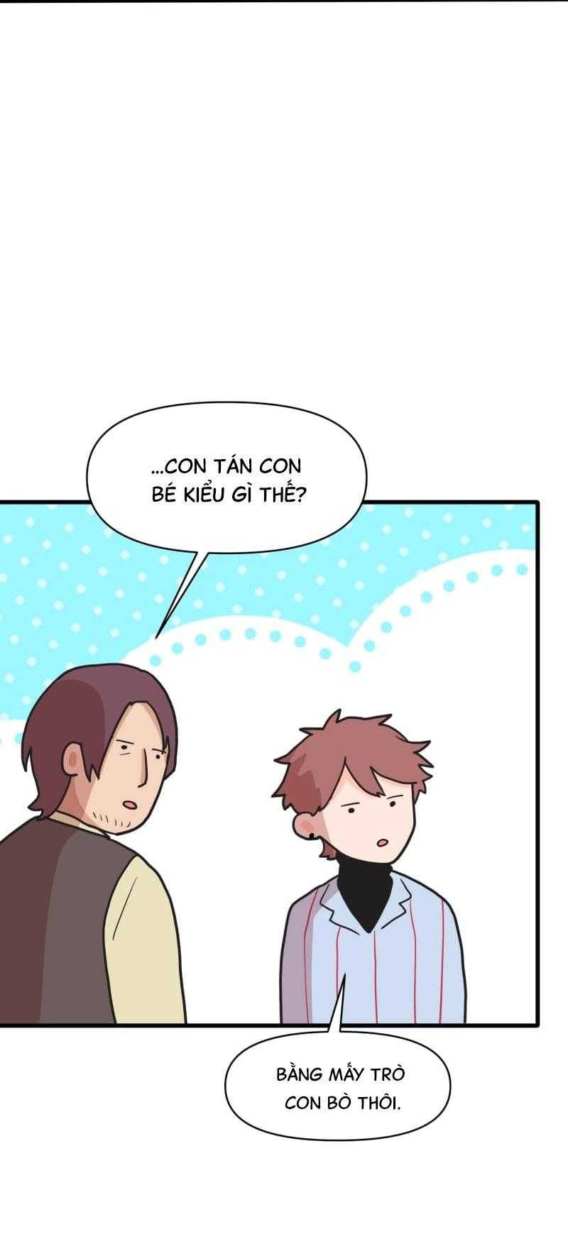 Truyện Ngôn Nhưng Không Ngôn Lắm Chapter 115 - 16