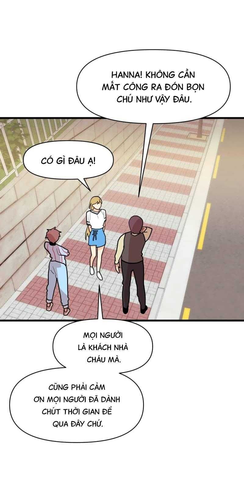 Truyện Ngôn Nhưng Không Ngôn Lắm Chapter 115 - 17