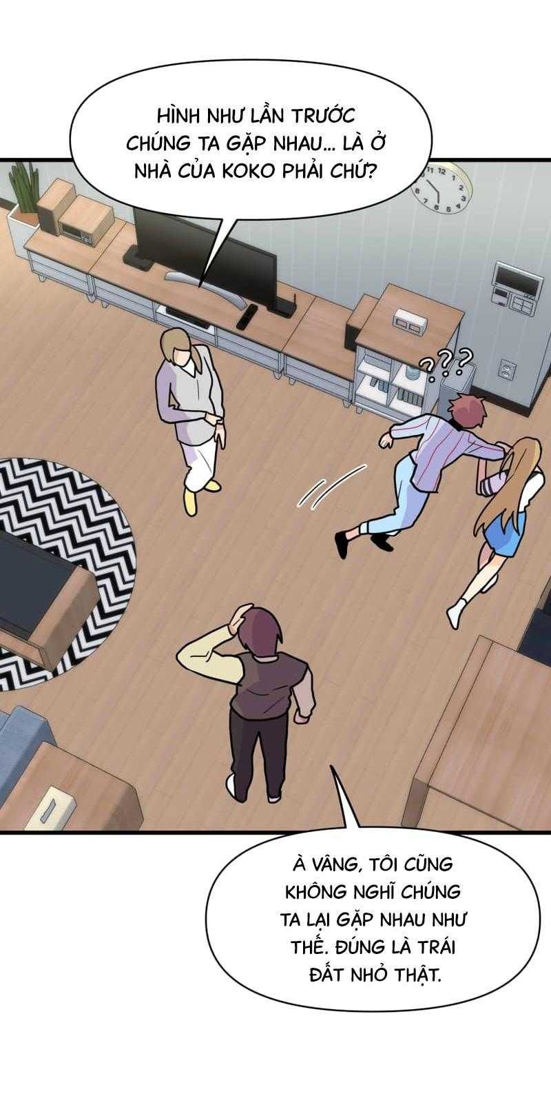 Truyện Ngôn Nhưng Không Ngôn Lắm Chapter 115 - 27