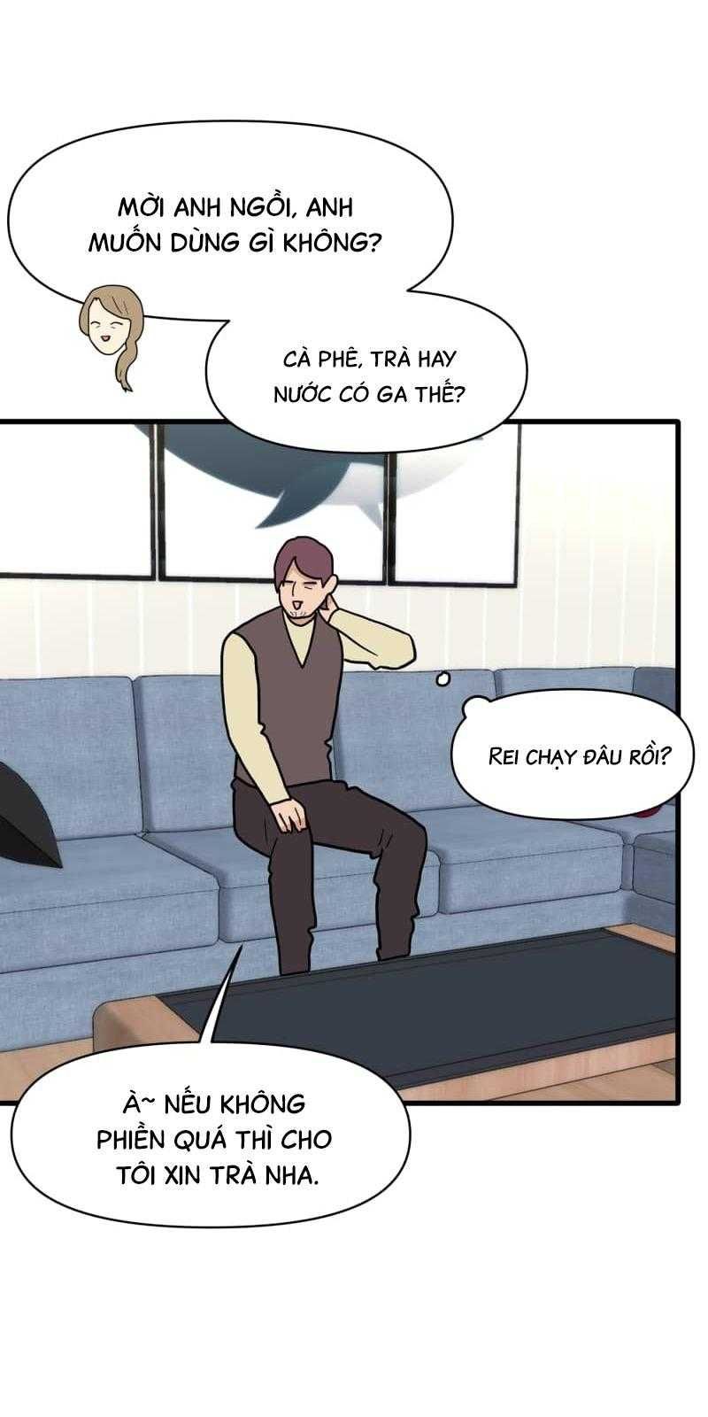 Truyện Ngôn Nhưng Không Ngôn Lắm Chapter 115 - 28