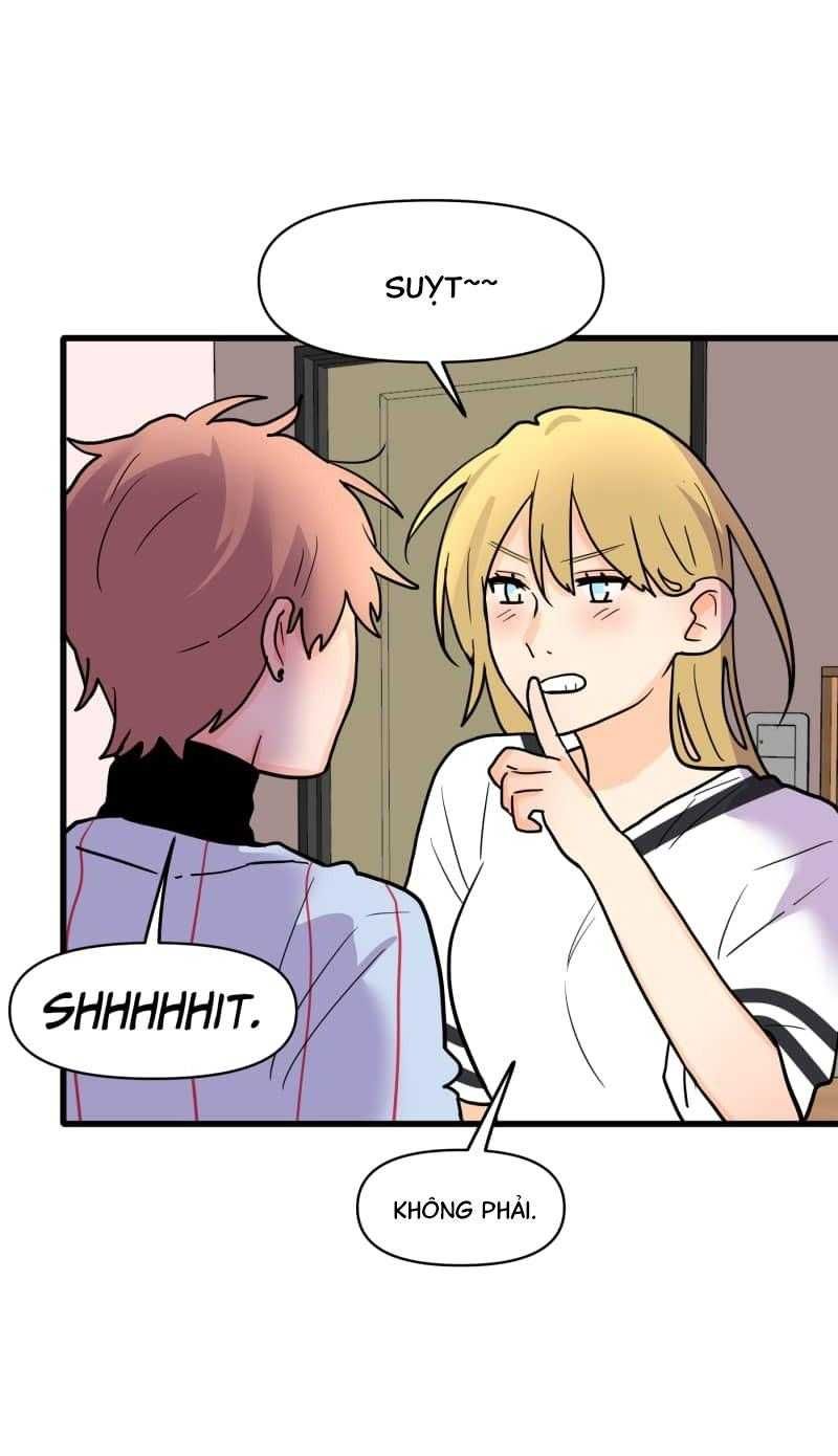 Truyện Ngôn Nhưng Không Ngôn Lắm Chapter 115 - 35