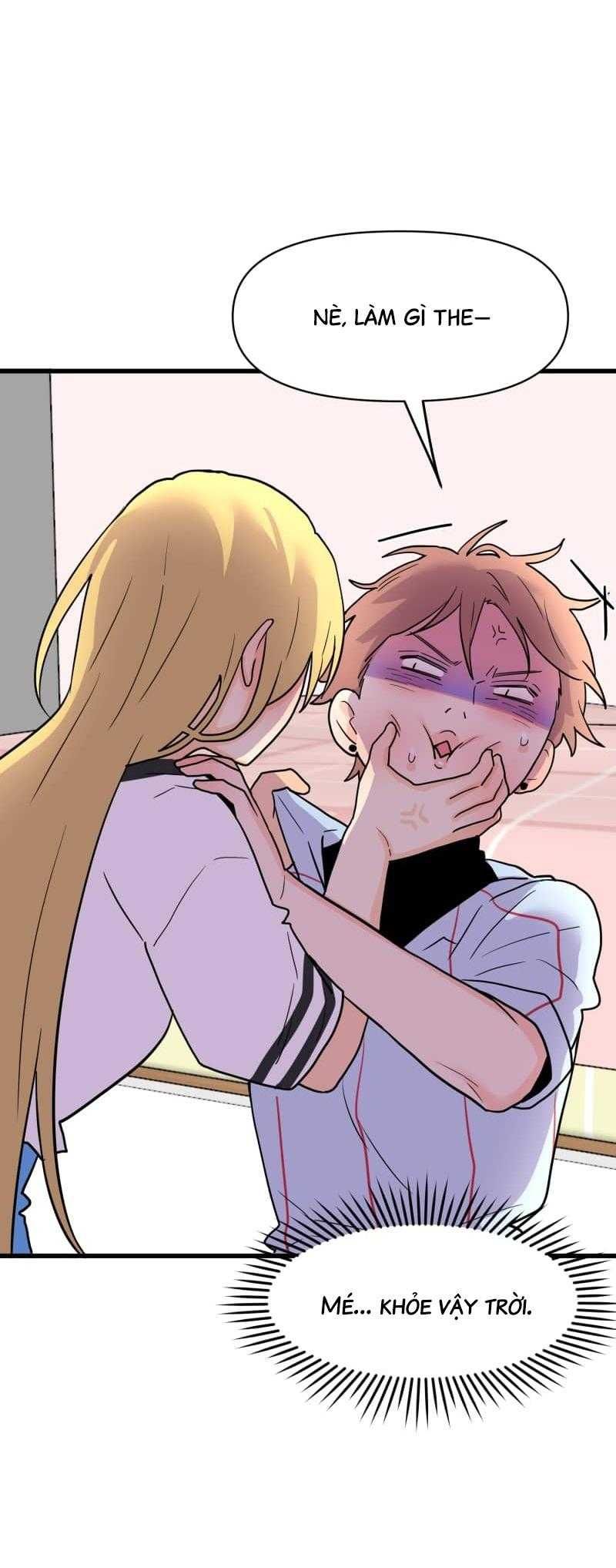 Truyện Ngôn Nhưng Không Ngôn Lắm Chapter 115 - 38