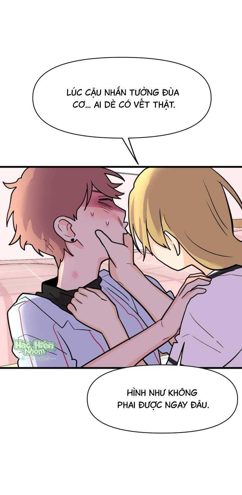 Truyện Ngôn Nhưng Không Ngôn Lắm Chapter 115 - 40
