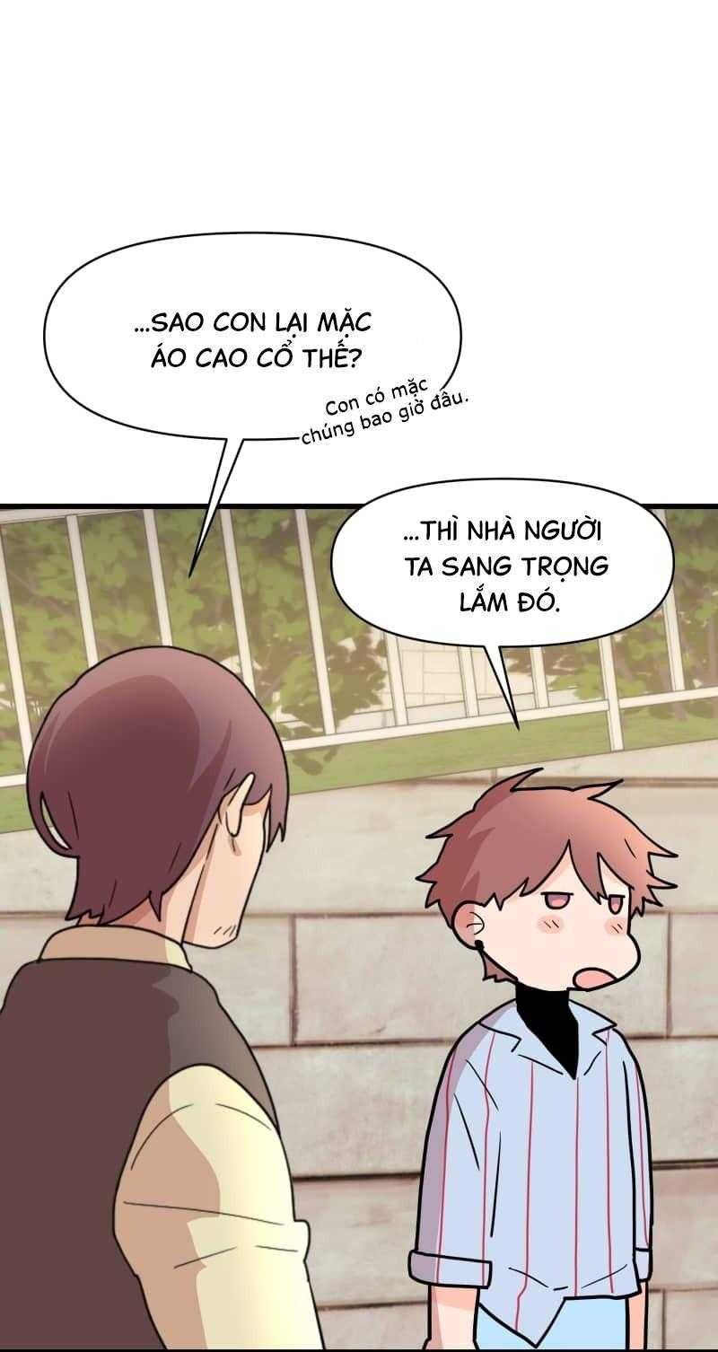 Truyện Ngôn Nhưng Không Ngôn Lắm Chapter 115 - 5