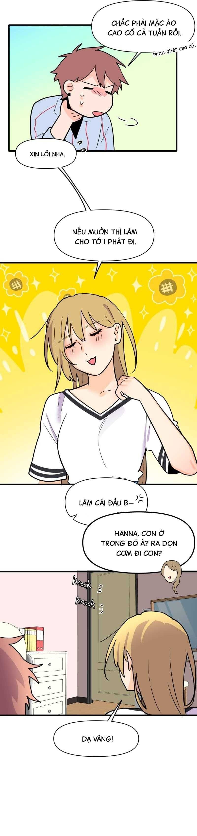 Truyện Ngôn Nhưng Không Ngôn Lắm Chapter 115 - 42