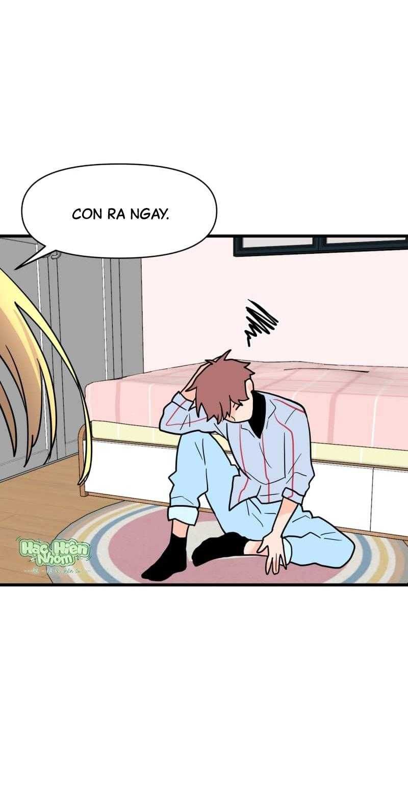 Truyện Ngôn Nhưng Không Ngôn Lắm Chapter 115 - 43