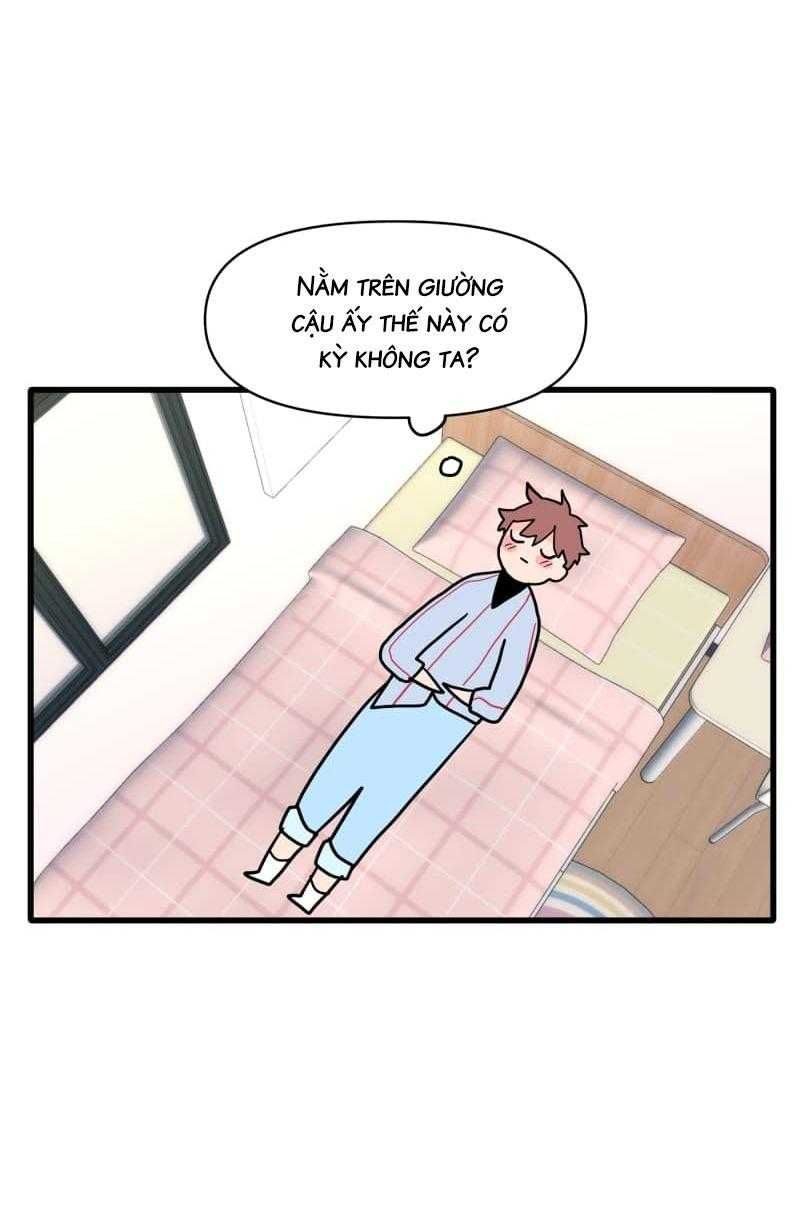 Truyện Ngôn Nhưng Không Ngôn Lắm Chapter 115 - 49