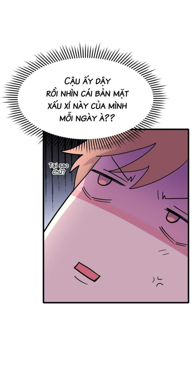 Truyện Ngôn Nhưng Không Ngôn Lắm Chapter 115 - 51