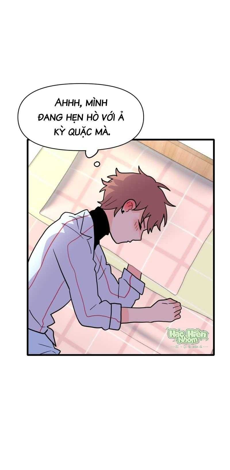 Truyện Ngôn Nhưng Không Ngôn Lắm Chapter 115 - 52