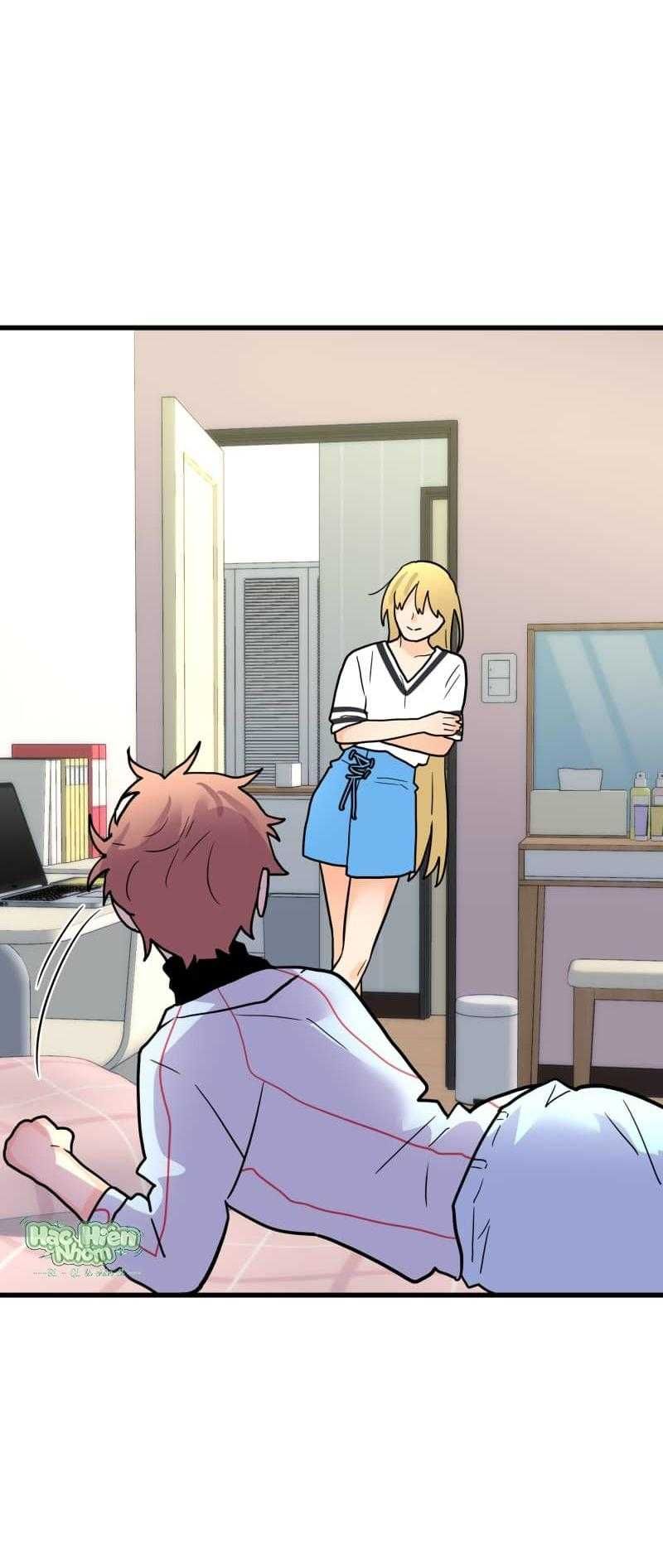 Truyện Ngôn Nhưng Không Ngôn Lắm Chapter 115 - 60