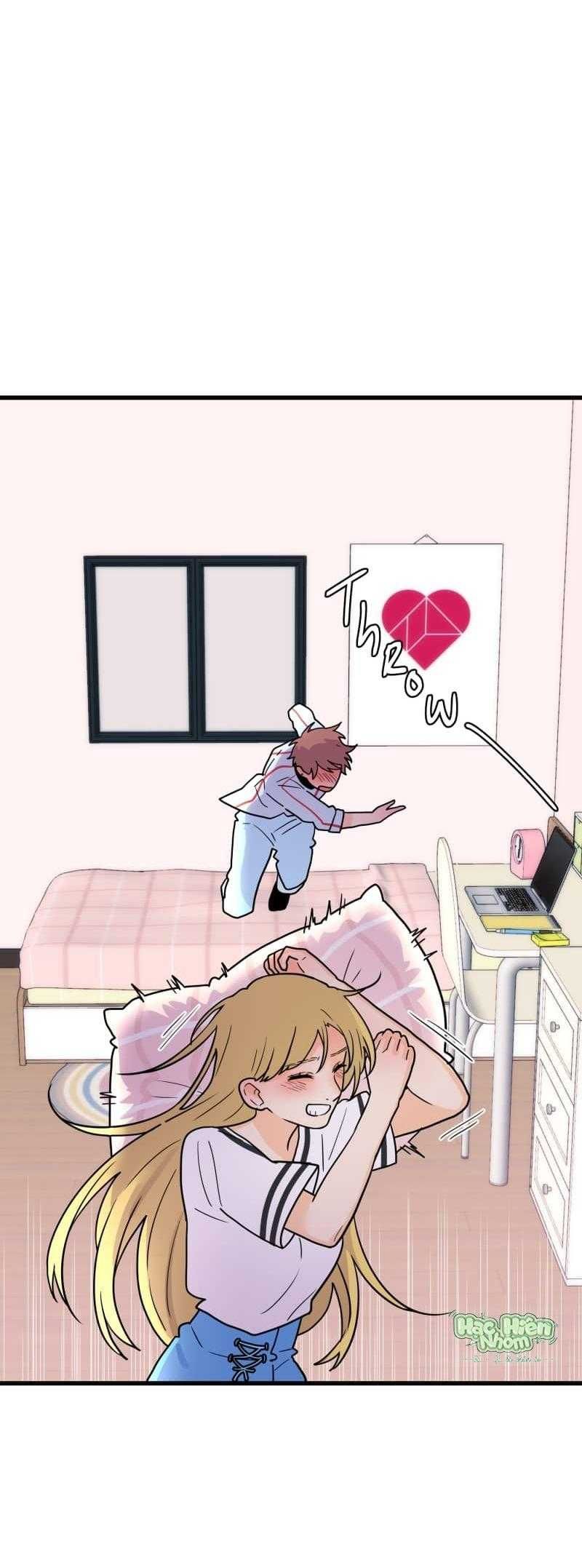 Truyện Ngôn Nhưng Không Ngôn Lắm Chapter 115 - 64