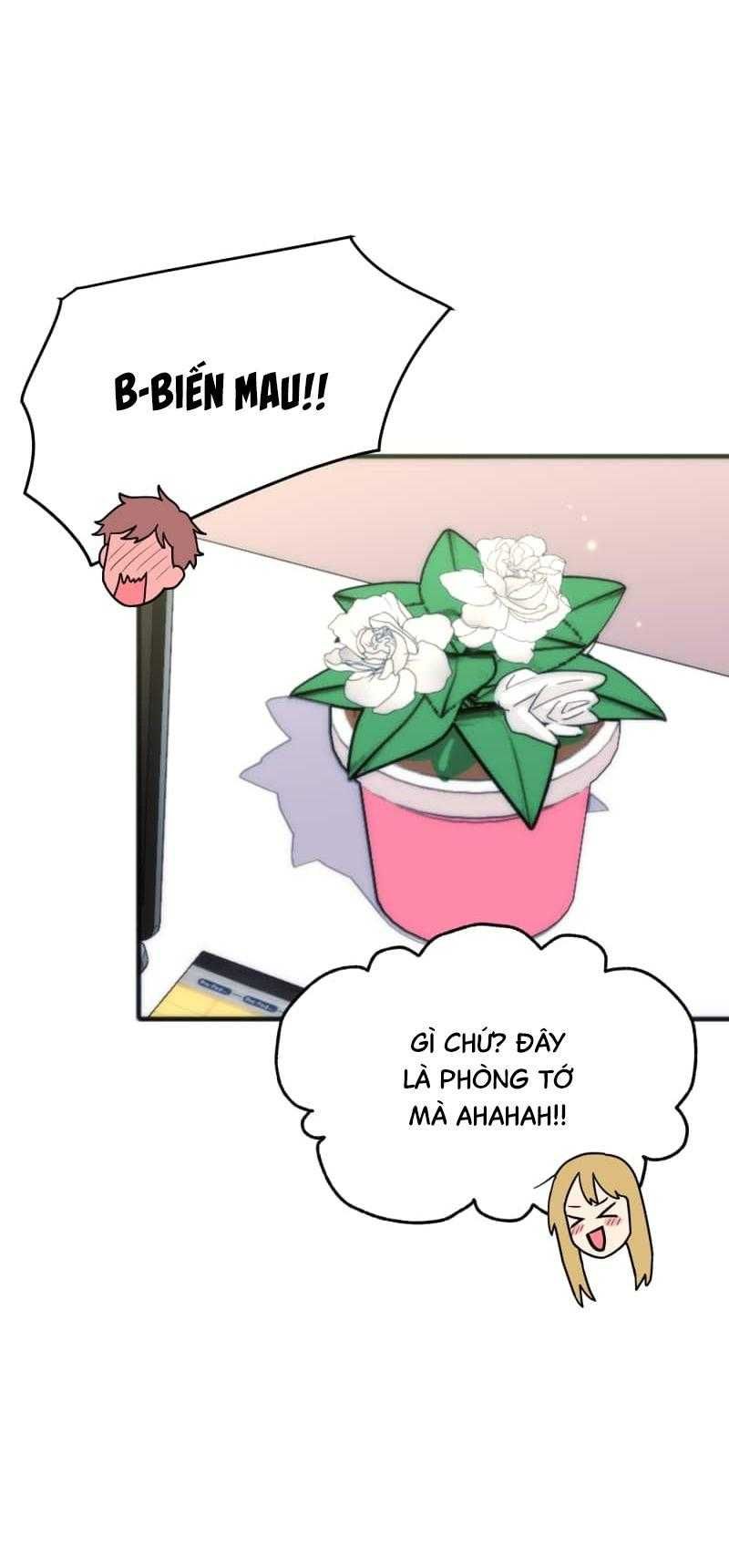 Truyện Ngôn Nhưng Không Ngôn Lắm Chapter 115 - 65