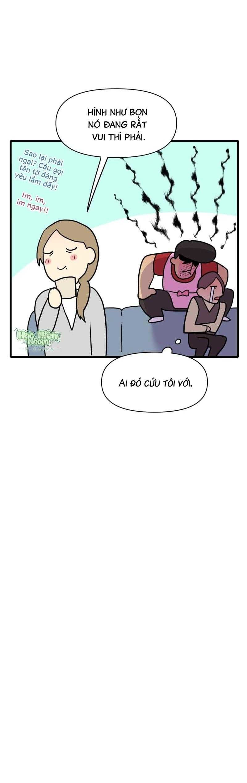 Truyện Ngôn Nhưng Không Ngôn Lắm Chapter 115 - 66