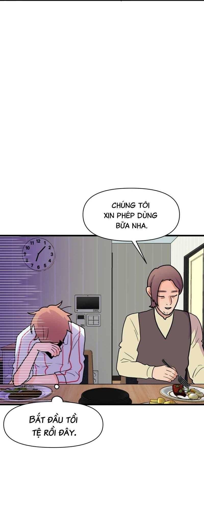 Truyện Ngôn Nhưng Không Ngôn Lắm Chapter 116 - 11