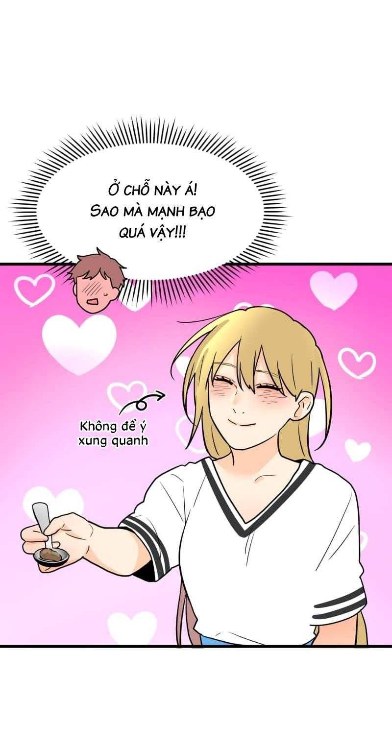Truyện Ngôn Nhưng Không Ngôn Lắm Chapter 116 - 16