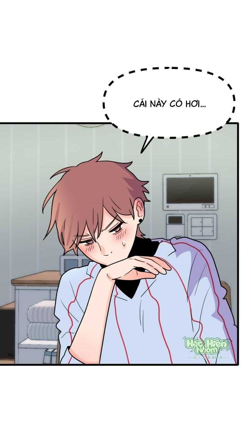Truyện Ngôn Nhưng Không Ngôn Lắm Chapter 116 - 17