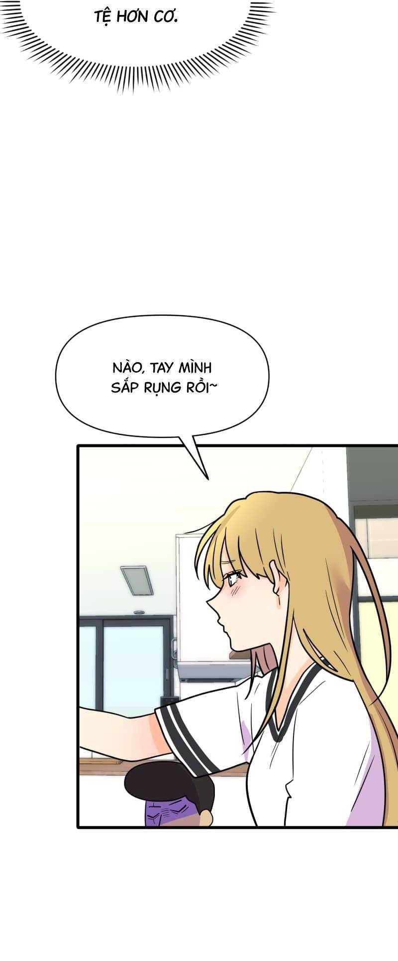 Truyện Ngôn Nhưng Không Ngôn Lắm Chapter 116 - 21