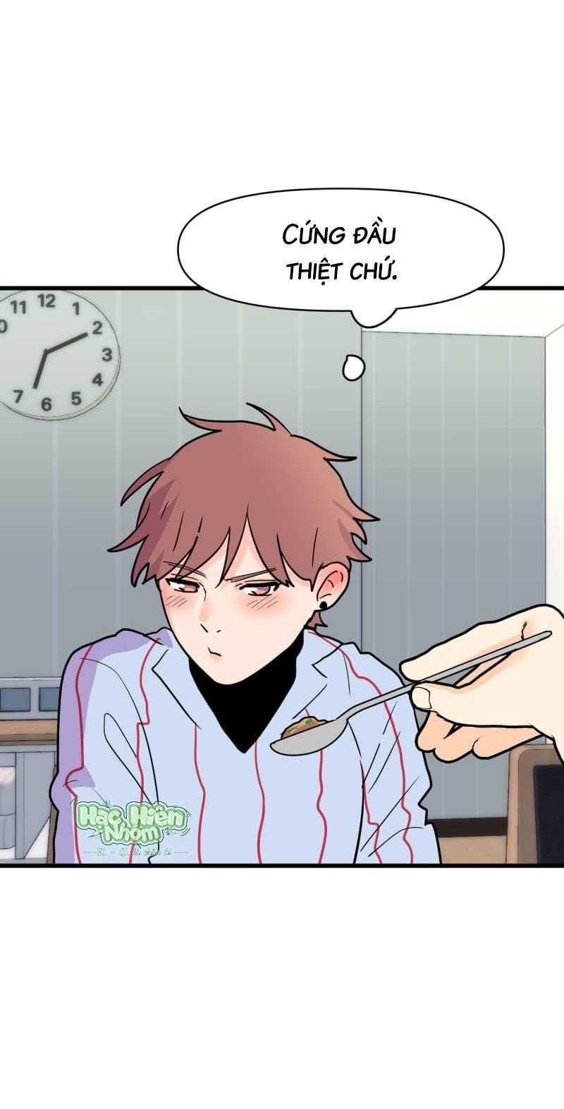 Truyện Ngôn Nhưng Không Ngôn Lắm Chapter 116 - 22