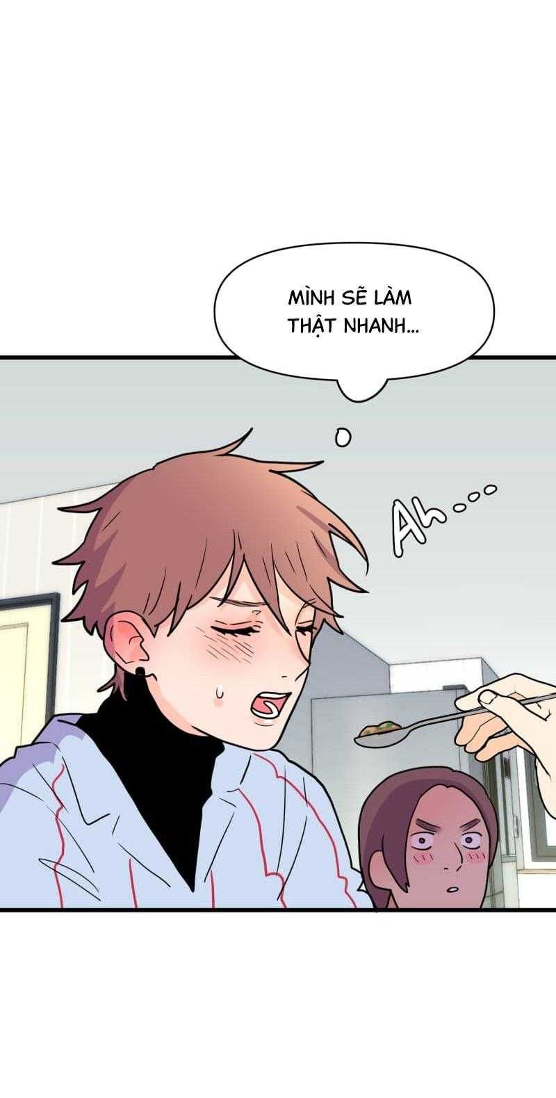 Truyện Ngôn Nhưng Không Ngôn Lắm Chapter 116 - 23