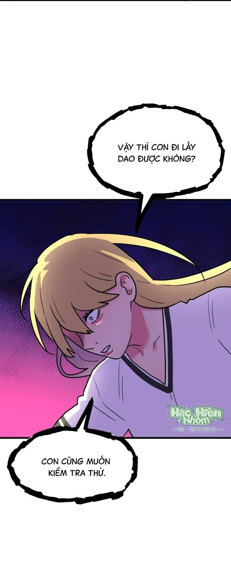 Truyện Ngôn Nhưng Không Ngôn Lắm Chapter 116 - 30