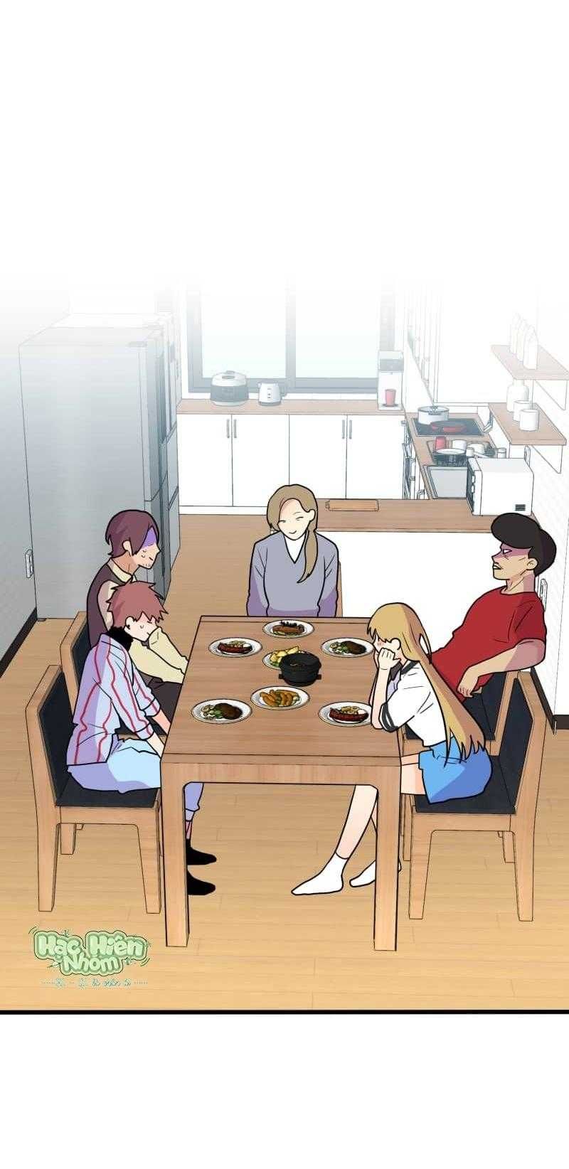 Truyện Ngôn Nhưng Không Ngôn Lắm Chapter 116 - 4