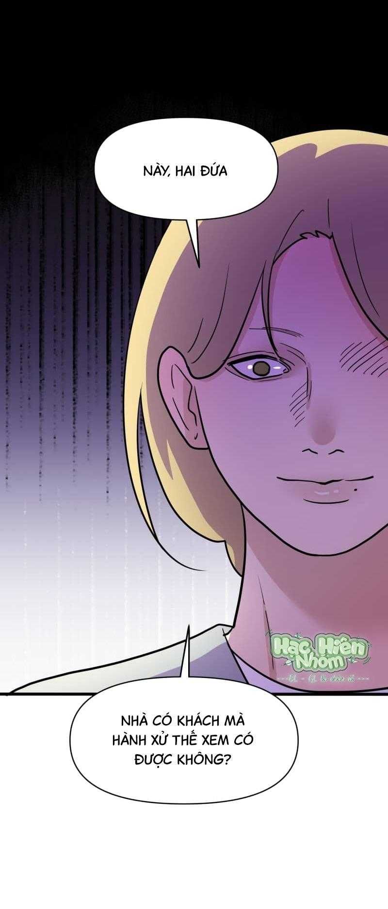 Truyện Ngôn Nhưng Không Ngôn Lắm Chapter 116 - 34