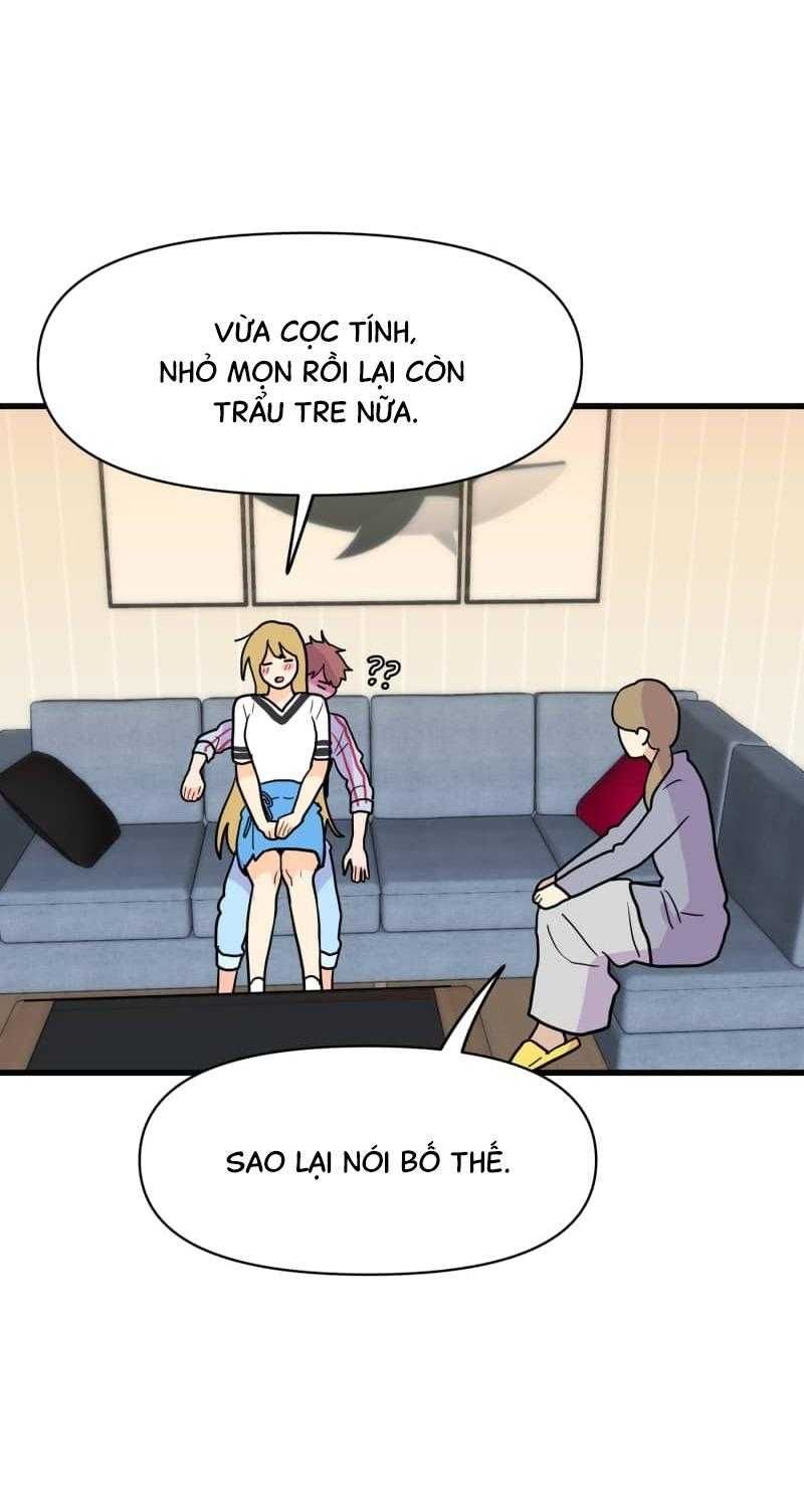 Truyện Ngôn Nhưng Không Ngôn Lắm Chapter 116 - 38